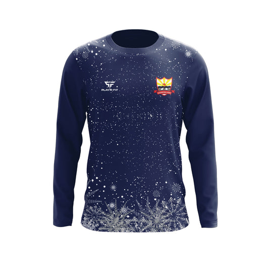 Eoghan Rua LGFA Activ8 Jersey Christmas - Kids