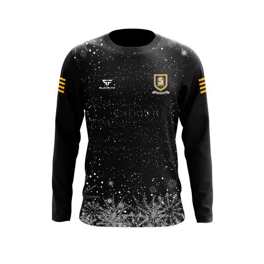 Mourneabbey LGFA Activ8 Jersey CHRISTMAS - Adults