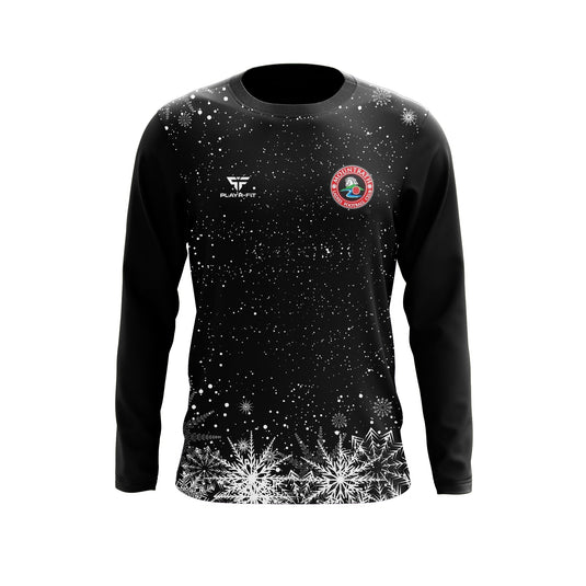 Mountrath LGFA Activ8 Jersey Christmas - Adults