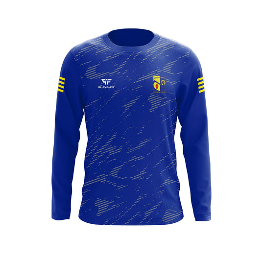 Drumhowan CLG Activ8 Jersey 01 - Kids