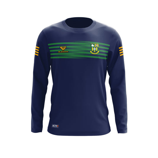 Clan Na Gael GFC Dundalk Activ8 Jersey 06 - Kids