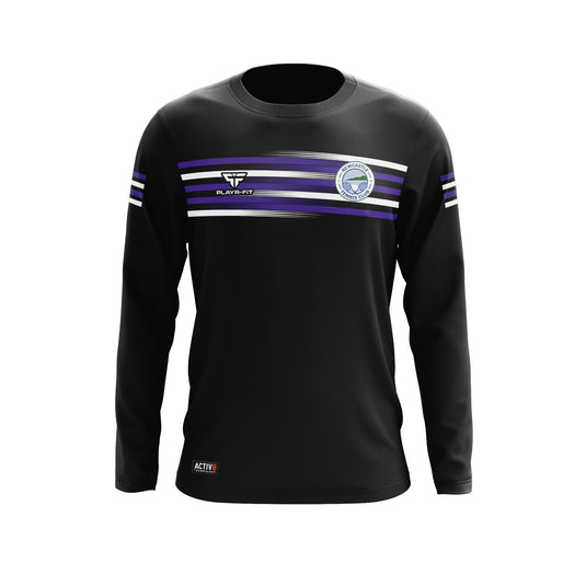 Newcastle Tennis Club Activ8 Jersey 03 - Adults