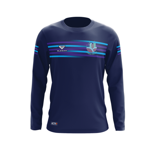 Ó Fiaich College Dundalk Staff Activ8 Jersey 03 - Adults