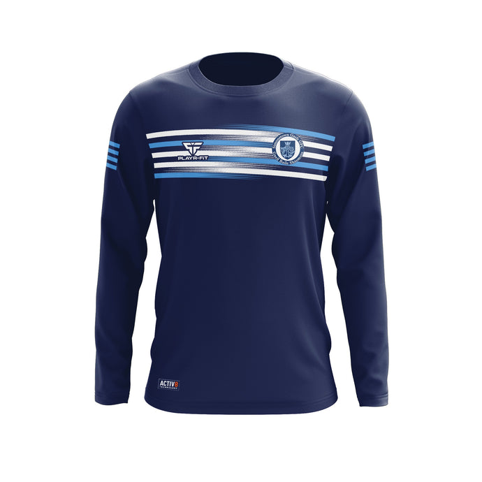 Simonstown Gaels GFC Activ8 Jersey 03 - Adults