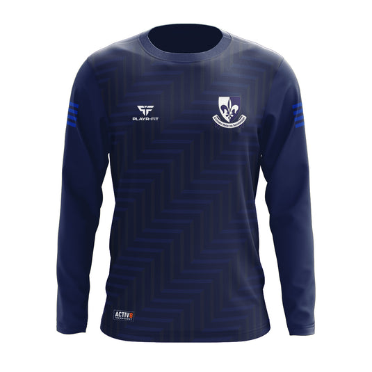 Aughnamullen CLG Activ8 Jersey 04 - Adults
