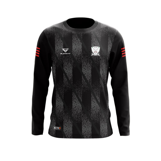 Watergrasshill Hurling Activ8 Jersey - Adults