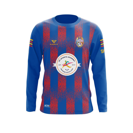 CF Sports Academy Activ8 Jersey 05 - Adults