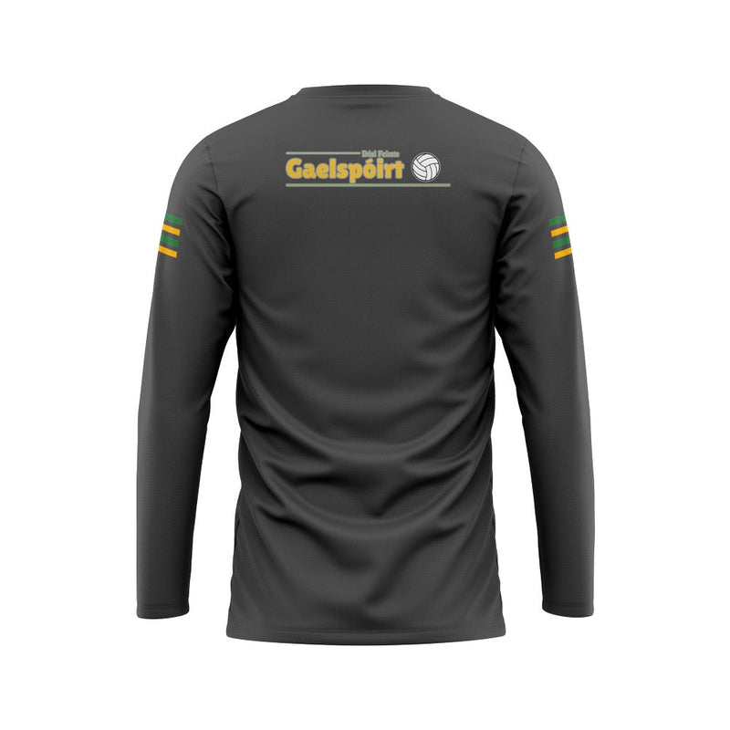 Load image into Gallery viewer, Gaelspóirt Béal Feirste Activ8 Jersey 06 - Adults
