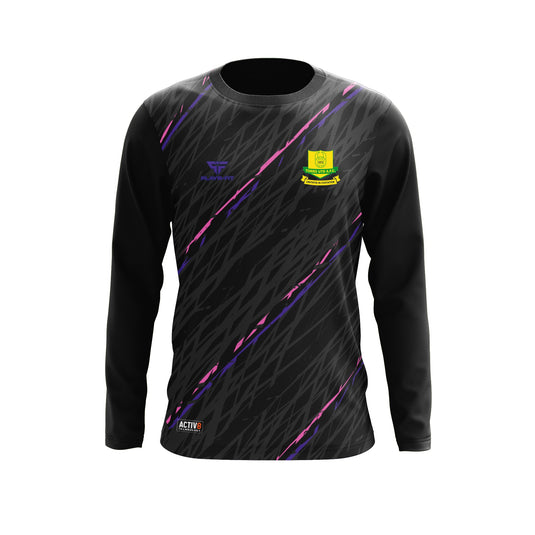 Torro United AFC Activ8 Jersey 06 (Pink/Purple) - Adults