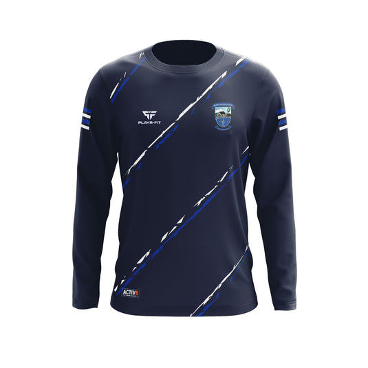 Boardsmill CLG Activ8 Jersey 06 - Kids