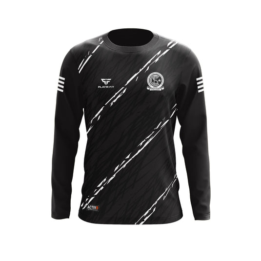 Cois Fharraige FC Activ8 Jersey 06 - Kids