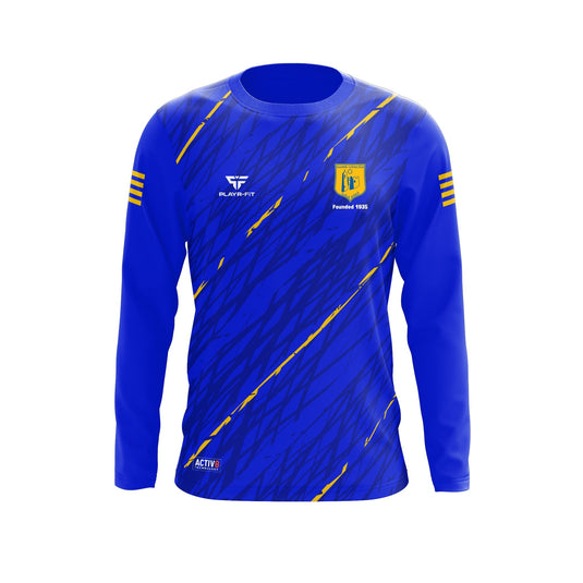 St Colmcille Swords Activ8 Jersey 01 - Adults