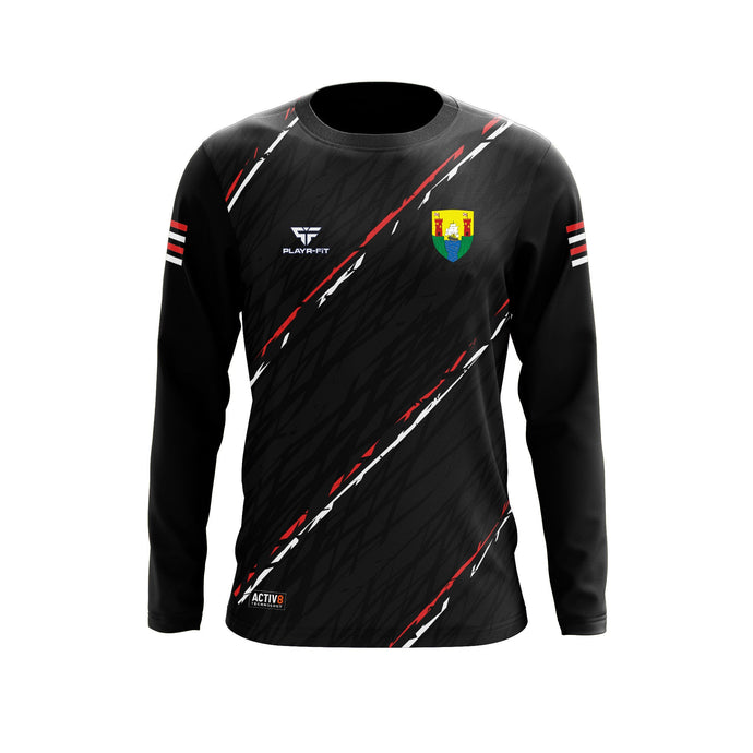 Cork County Retro Activ8 Jersey 06 - Adults