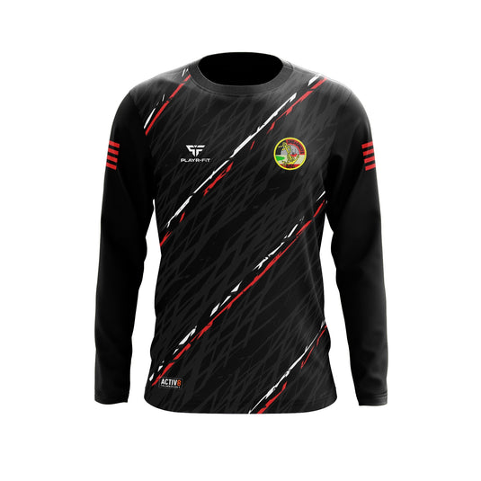 Dreadnots GFC Activ8 Jersey 06 - Kids