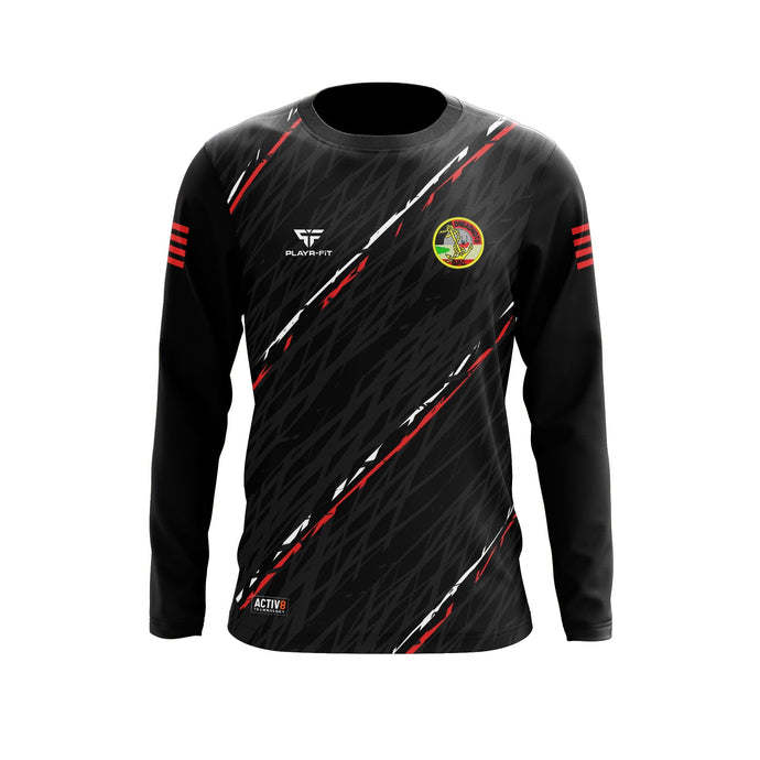 Dreadnots GFC Activ8 Jersey 06 - Adults