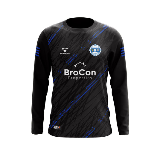 Grange GFC Activ8 Jersey 06 - Adults
