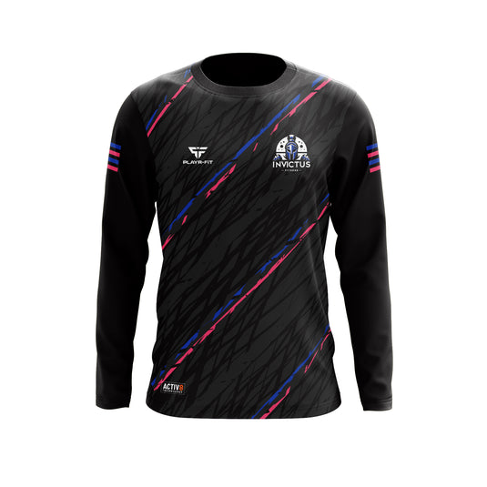 Invictus Fitness Activ8 Jersey - Adults