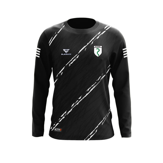 Kildare County Retro Activ8 Jersey 06 - Kids