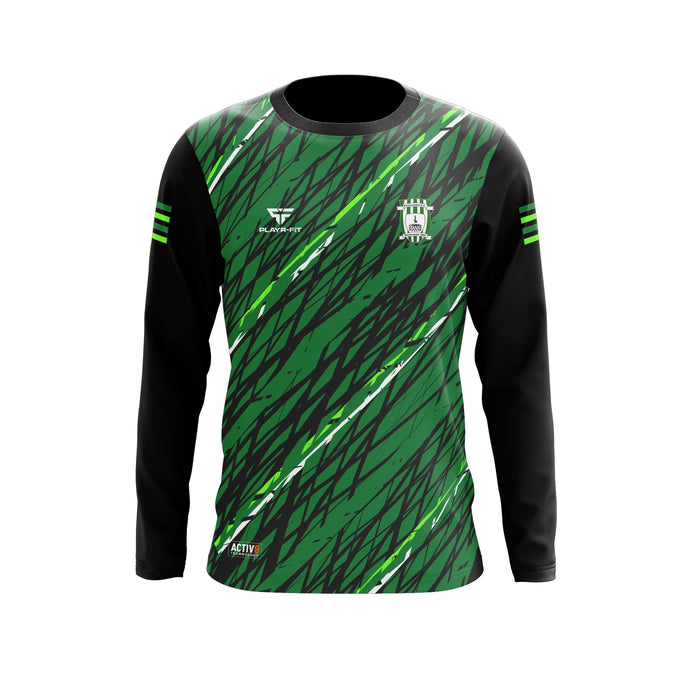 Killylough FC Activ8 Jersey - Kids