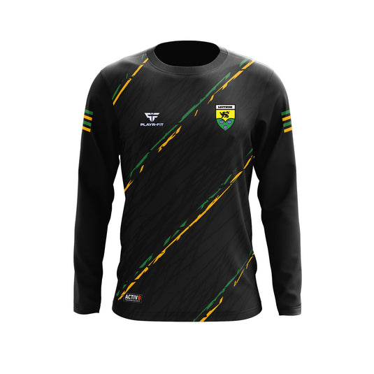 Leitrim County Retro Activ8 Jersey 06 - Kids