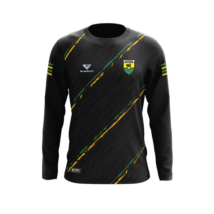 Leitrim County Retro Activ8 Jersey 06 - Adults