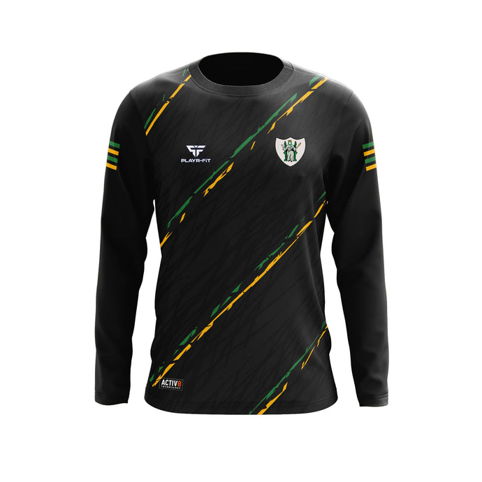 Meath County Retro Activ8 Jersey 06 - Adults