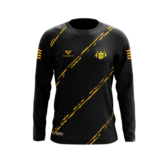 Rathnure United FC Activ8 Jersey 06 - Kids