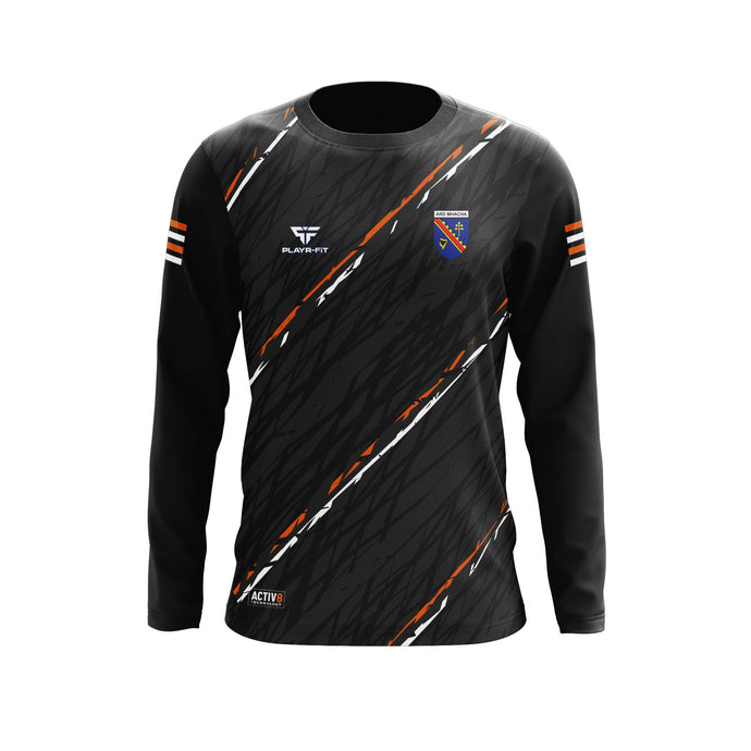 Armagh County Retro Activ8 Jersey 06 - Adults