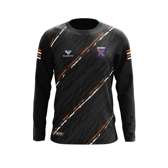 Armagh County Retro Activ8 Jersey 06 - Kids