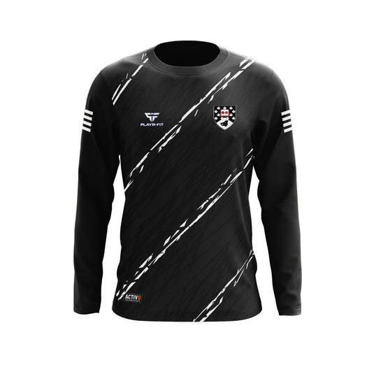 Sligo County Retro Activ8 Jersey 06 - Adults