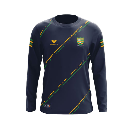 Syddan GFC Activ8 Jersey 06 - Kids