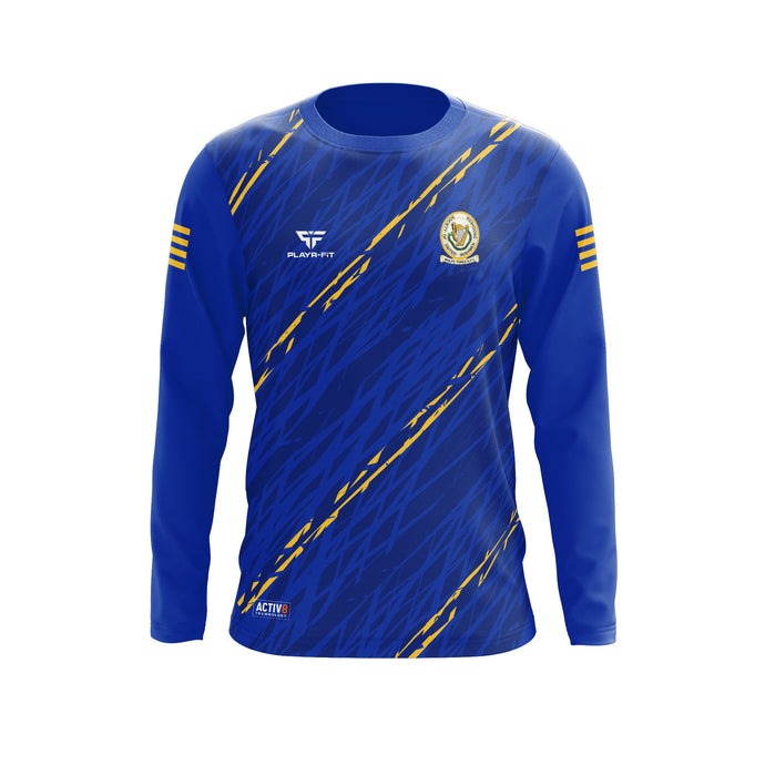 Wolfe Tones Drogheda Activ8 Jersey 06 - Adults