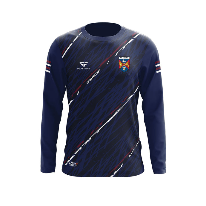 Westmeath County Retro Activ8 Jersey 06 - Adults