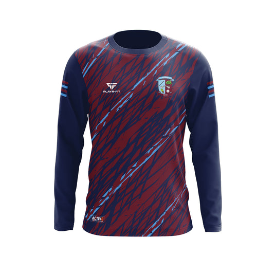 Shillelagh Coolboy Co Activ8 Jersey 06 - Adults