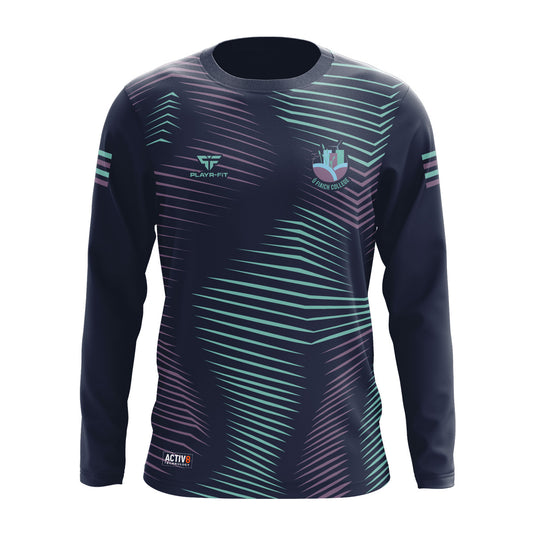 Ó Fiaich College Dundalk Staff Activ8 Jersey 07 - Adults