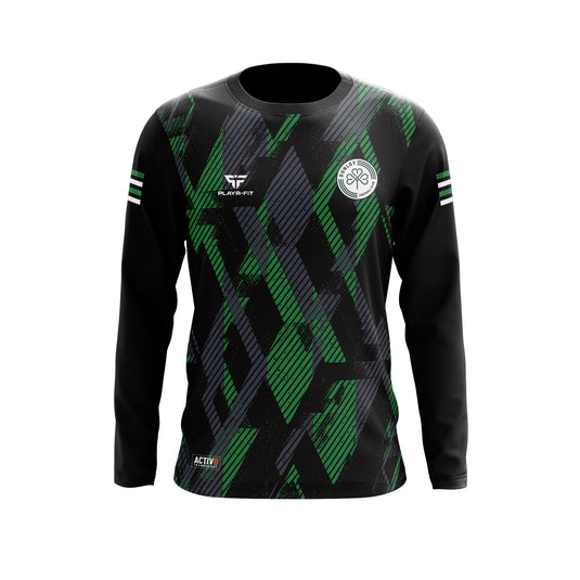 Dunloy FC Activ8 Jersey (14) - Adults