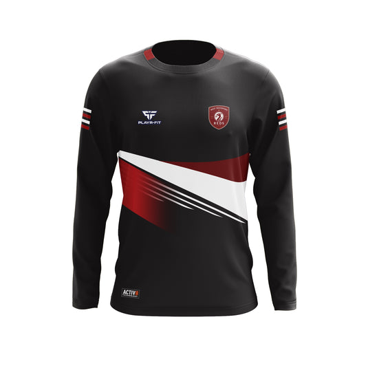 West Waterford Liverpool Supporters Activ8 Jersey (01) - Adults