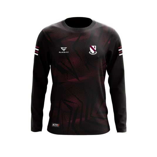 Oliver Plunketts Drogheda Activ8 Jersey - Kids