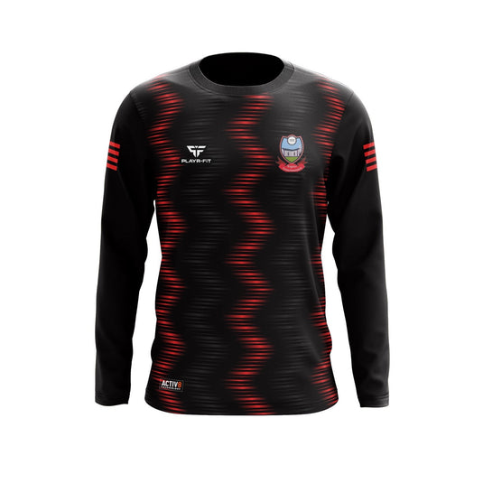 Annaghminnon Rovers Activ8 Jersey 01 - Kids