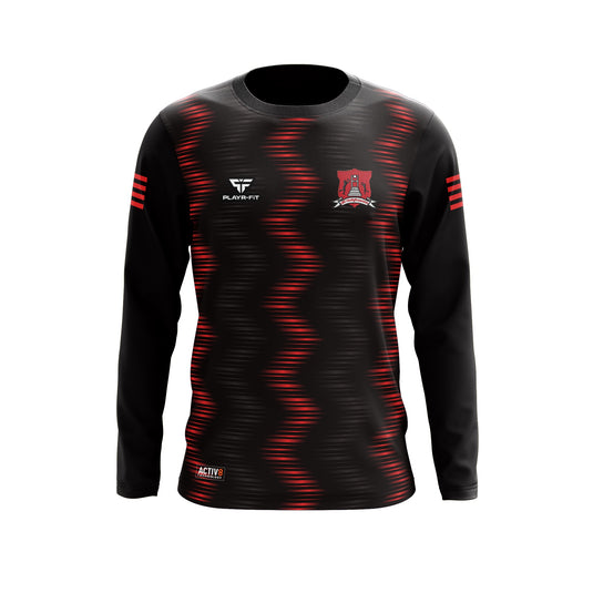 Kilmainham GFC Activ8 Jersey 01 - Adults