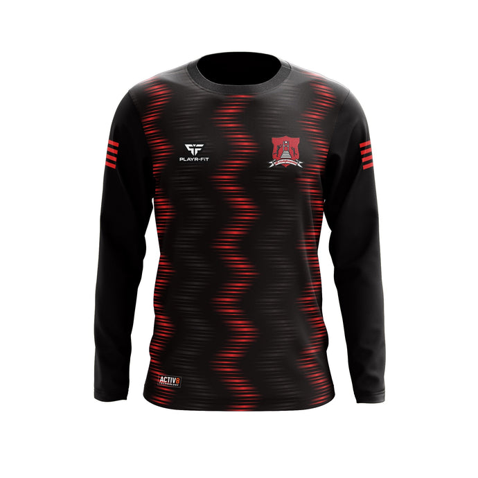 Kilmainham GFC Activ8 Jersey 01 - Adults