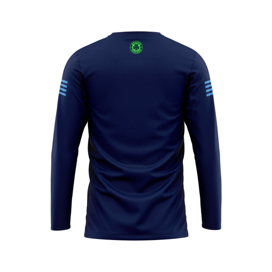 St Pauls ABC Belfast Activ8 Jersey 06 - Kids