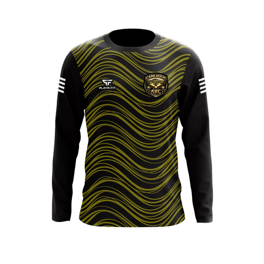Camlough ABC Activ8 Jersey 09 - Kids