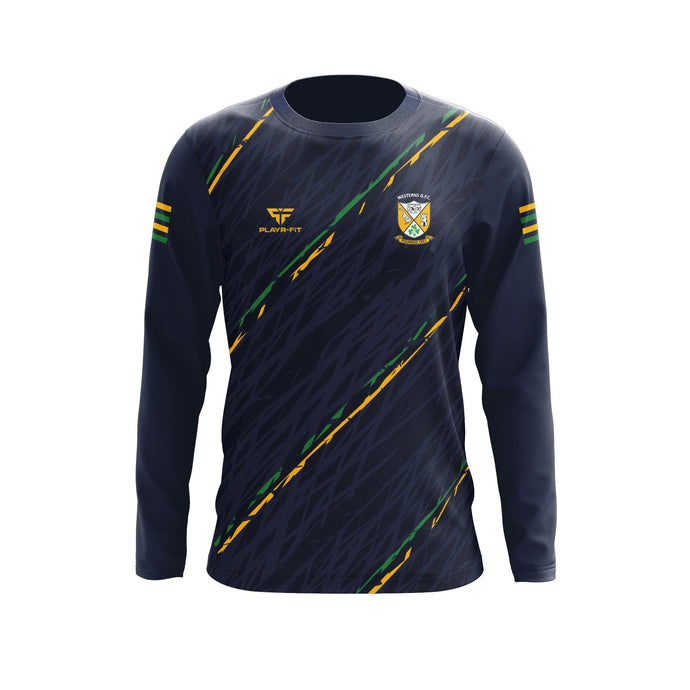 Westerns GFC Activ8 Jersey 06 - Adults
