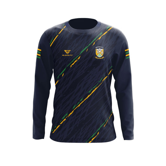 Westerns GFC Activ8 Jersey 06 - Adults
