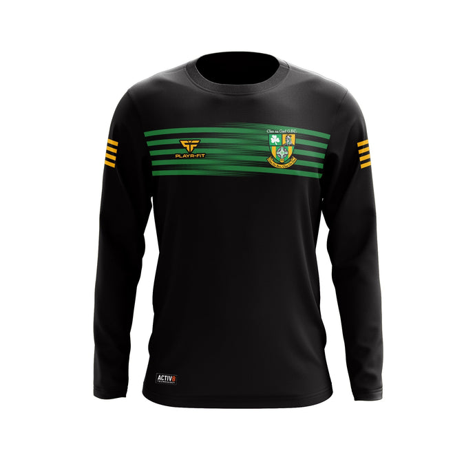 Clan Na Gael GFC Dundalk Activ8 Jersey 06 - Adults