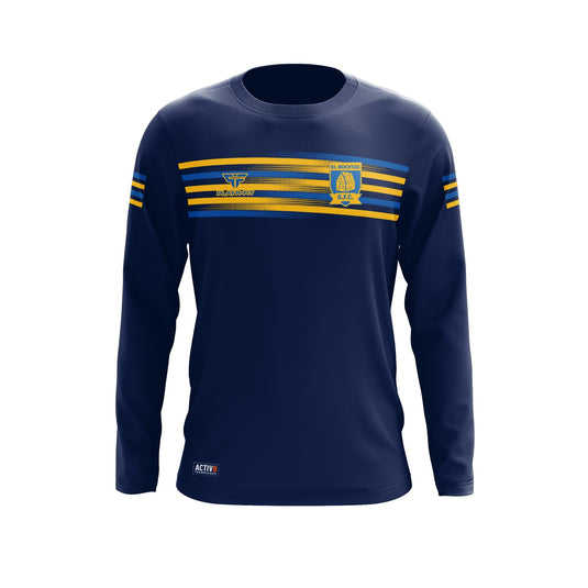 St Mochtas GFC Activ8 Jersey 03 - Kids