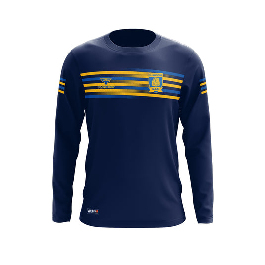 St Mochtas GFC Activ8 Jersey 03 - Adults
