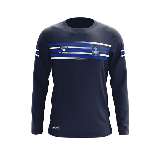 Clones GAC Mens Activ8 Jersey D32 - Kids