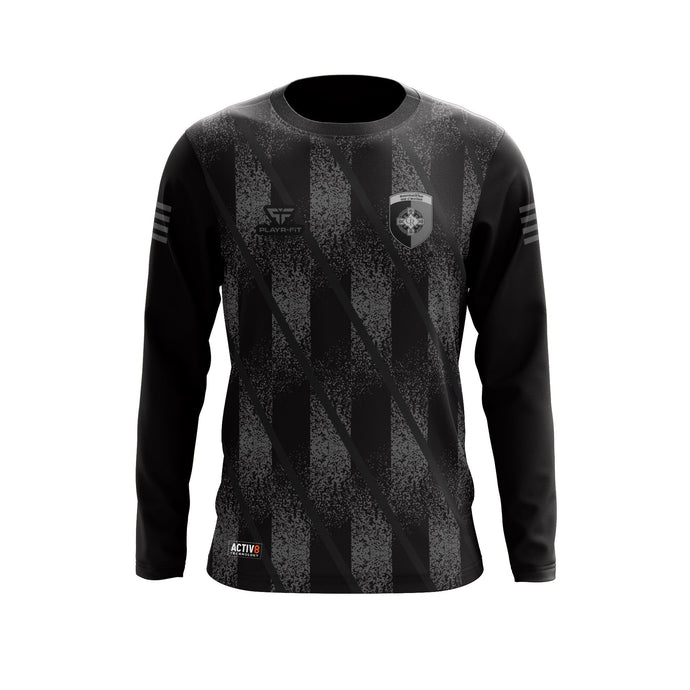Crossmaglen Rangers Activ8 Jersey 05 - Kids